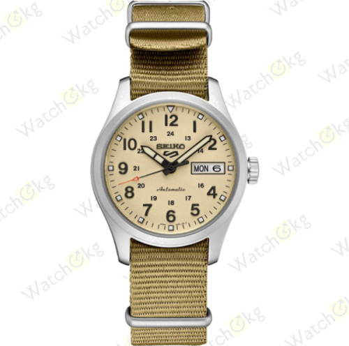 Часы Мужские Seiko 5 Sports (SRPJ83K1)  | Watch.kg