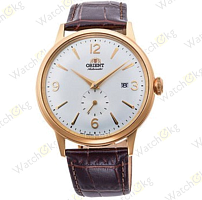 Часы Мужские Orient Classic Automatic (RA-AP0004S10B)