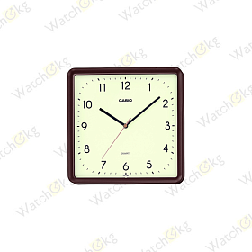 Часы Мужские Casio Wall clock (IQ-152-5)