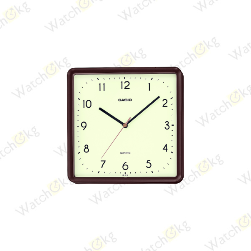 Часы Мужские Casio Wall clock (IQ-152-5)  | Watch.kg