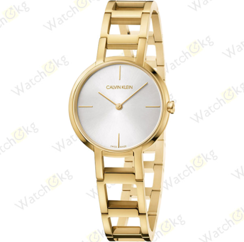 Часы Женские Calvin Klein (K8N23546)  | Watch.kg