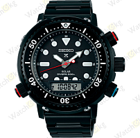 Часы Мужские Seiko Prospex (SNJ037P1)