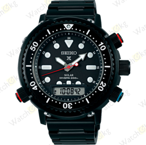 Часы Мужские Seiko Prospex (SNJ037P1)  | Watch.kg