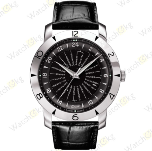 Часы Мужские Tissot (T078.641.16.057.00)  | Watch.kg