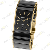 Часы Мужские Jacques Lemans High Tech Ceramic Dublin (1-1939E)