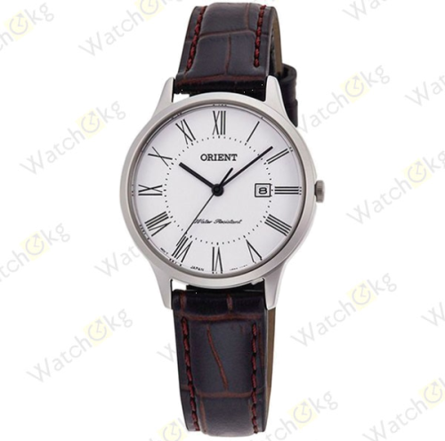 Часы Женские Orient Basic Quartz (RF-QA0008S10B)  | Watch.kg
