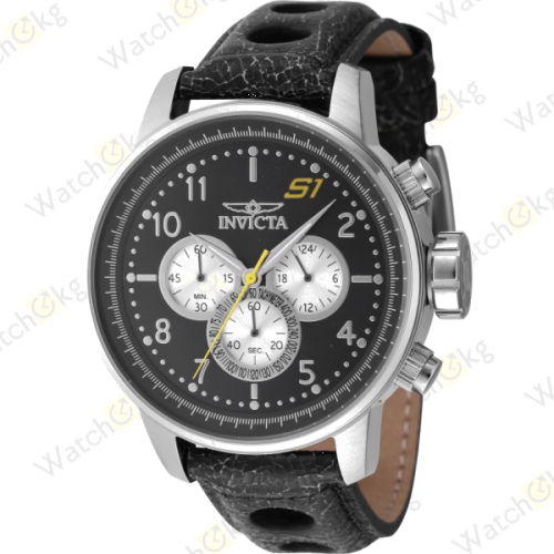 Часы Мужские Invicta S1 Rally (45909)  | Watch.kg