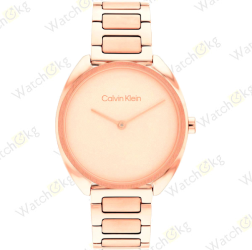 Часы Женские Calvin Klein (25200277)  | Watch.kg