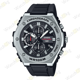 Часы Мужские Casio (MWA-300H-1AV)