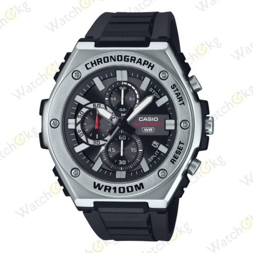 Часы Мужские Casio (MWA-300H-1AV)  | Watch.kg