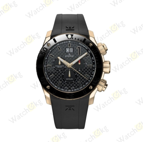 Часы Мужские EDOX (10020-37RNIR)  | Watch.kg