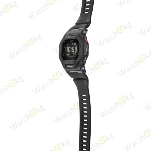 Часы Мужские Casio G-SQUAD GBD-200 SERIES (GBD-200-1)  | Watch.kg фото 3