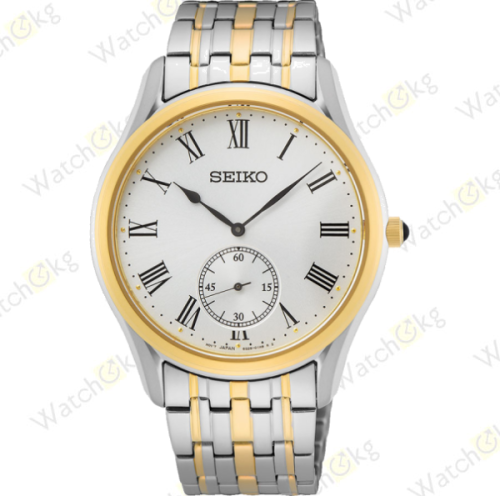 Часы Мужские Seiko Conceptual Series Dress (SRK048P1)  | Watch.kg