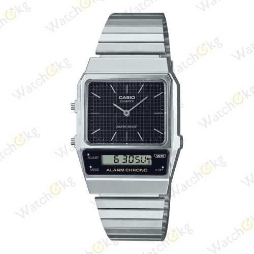 Часы Мужские Casio VINTAGE (AQ-800E-1A)  | Watch.kg