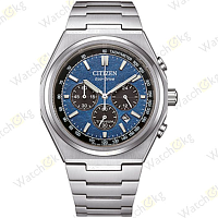 Часы Мужские Citizen Eco-Drive (CA4610-85L)