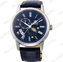 Часы Мужские Orient Classic Automatic (RA-AK0011D10B)