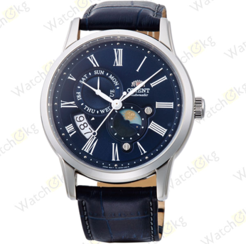 Часы Мужские Orient Classic Automatic (RA-AK0011D10B)  | Watch.kg