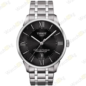 Часы Мужские Tissot (T099.407.11.058.00)