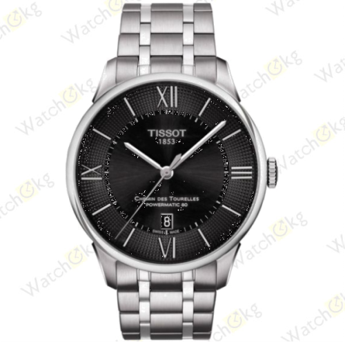 Часы Мужские Tissot (T099.407.11.058.00)  | Watch.kg