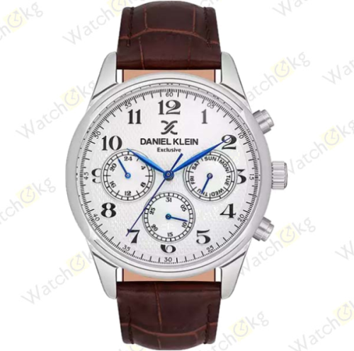 Часы Мужские Daniel Klein (DK.1.13550-3)  | Watch.kg