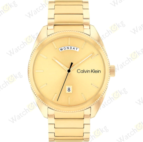 Часы Мужские Calvin Klein (25200447)  | Watch.kg