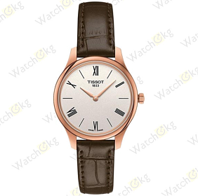 Часы Мужские Tissot Tradition (T063.209.36.038.00)