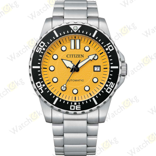 Часы Мужские Citizen Automatic (NJ0170-83Z)  | Watch.kg