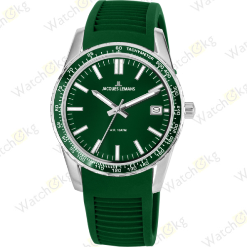Часы Мужские Jacques Lemans Sport Liverpool (1-2060D)  | Watch.kg