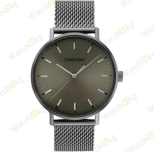 Часы Мужские Calvin Klein (25200048)  | Watch.kg