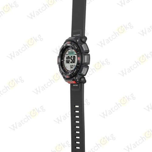 Часы Мужские Casio PRG-340 Series (PRG-340-1)  | Watch.kg фото 4