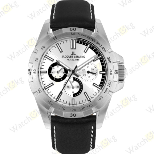 Часы Мужские Jacques Lemans Sport (42-11B)  | Watch.kg