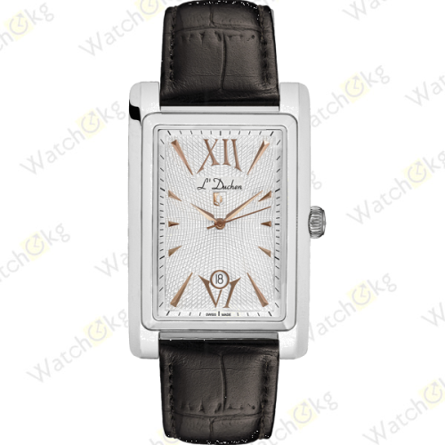 Часы Мужские L'Duchen Quartz (D 531.11.13)  | Watch.kg