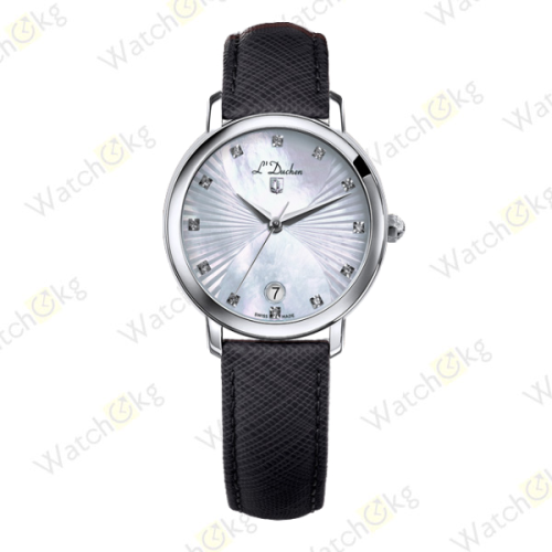 Часы Женские L'Duchen Quartz (D 801.11.33)  | Watch.kg
