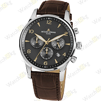 Часы Мужские Jacques Lemans Classic London (1-1654ZJ)