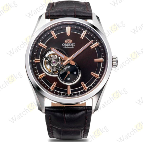 Часы Мужские Orient AUTOMATIC (RN-AR0004Y)  | Watch.kg