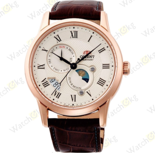 Часы Мужские Orient Classic Automatic (AK00001Y)  | Watch.kg