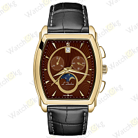 Часы Мужские L'Duchen Multifunction (D 337.21.31)