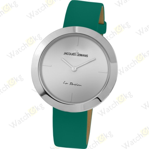 Часы Женские Jacques Lemans La Passion (1-2031E)  | Watch.kg