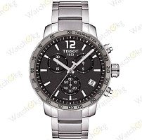 Часы Мужские Tissot Quickster Chronograph (T095.417.11.067.00)