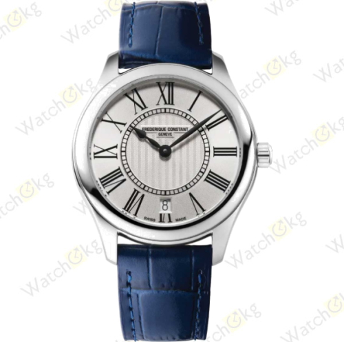 Часы Женские Frederique Constant (FC-220MS3B6)  | Watch.kg