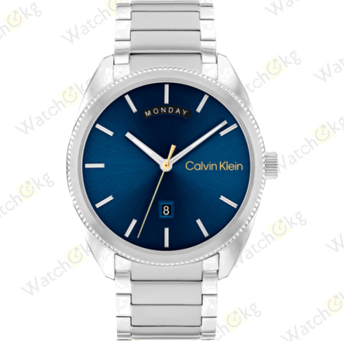 Часы Мужские Calvin Klein (25200446)  | Watch.kg