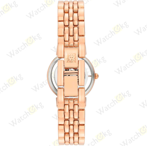 Часы Женские Anne Klein Дизайнерские (AK/3692MPRG)  | Watch.kg фото 2
