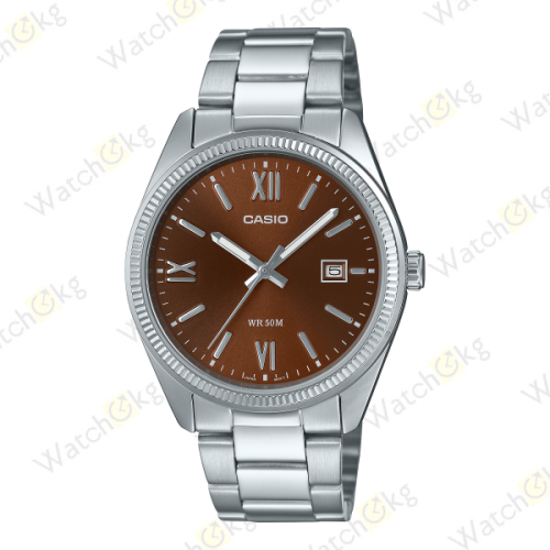 Часы Мужские Casio (MTP-1302DD-5AV)  | Watch.kg