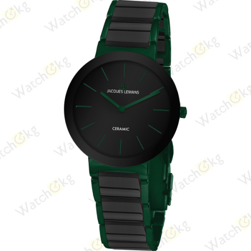 Часы Мужские Jacques Lemans High Tech Ceramic (42-8K)  | Watch.kg