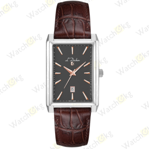 Часы Мужские L'Duchen Quartz (D 601.12.32)  | Watch.kg