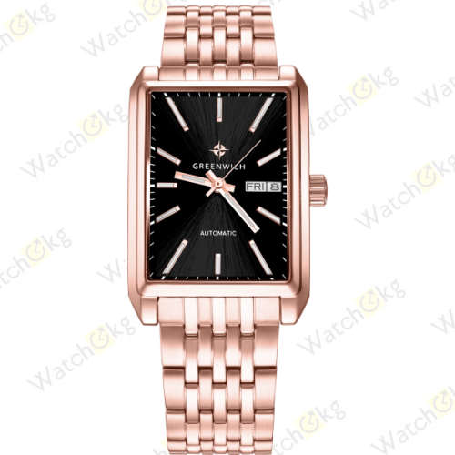 Часы Каравелла Greenwich (GW 564.40.11)  | Watch.kg