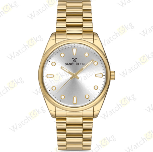 Часы Женские Daniel Klein (DK.1.13009-3)  | Watch.kg