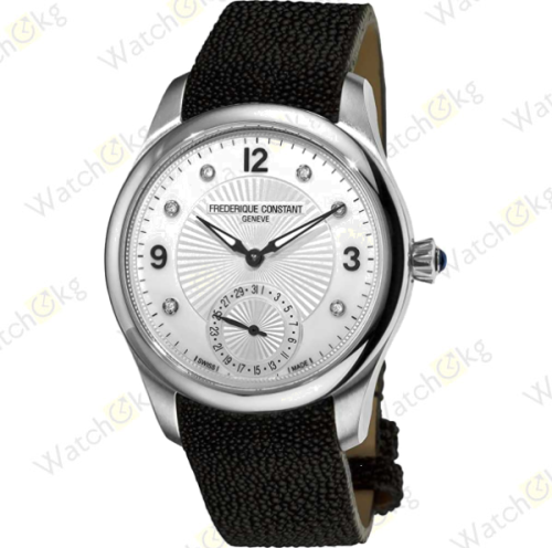 Часы Женские Frederique Constant (FC-700MPWD3M6)  | Watch.kg