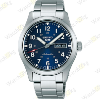 Часы Мужские Seiko 5 Sports (SRPG29K1)
