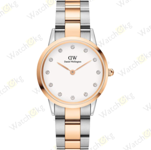Часы Женские Daniel Wellington (DW00100358)  | Watch.kg